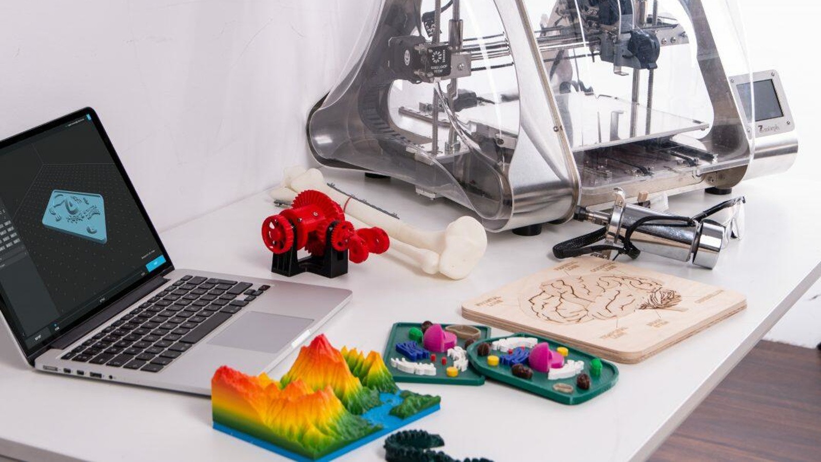 come la stampa 3d service puo trasformare il tuo business