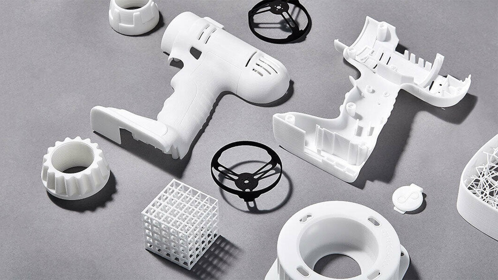 come sfruttare al meglio un service di stampa 3d online