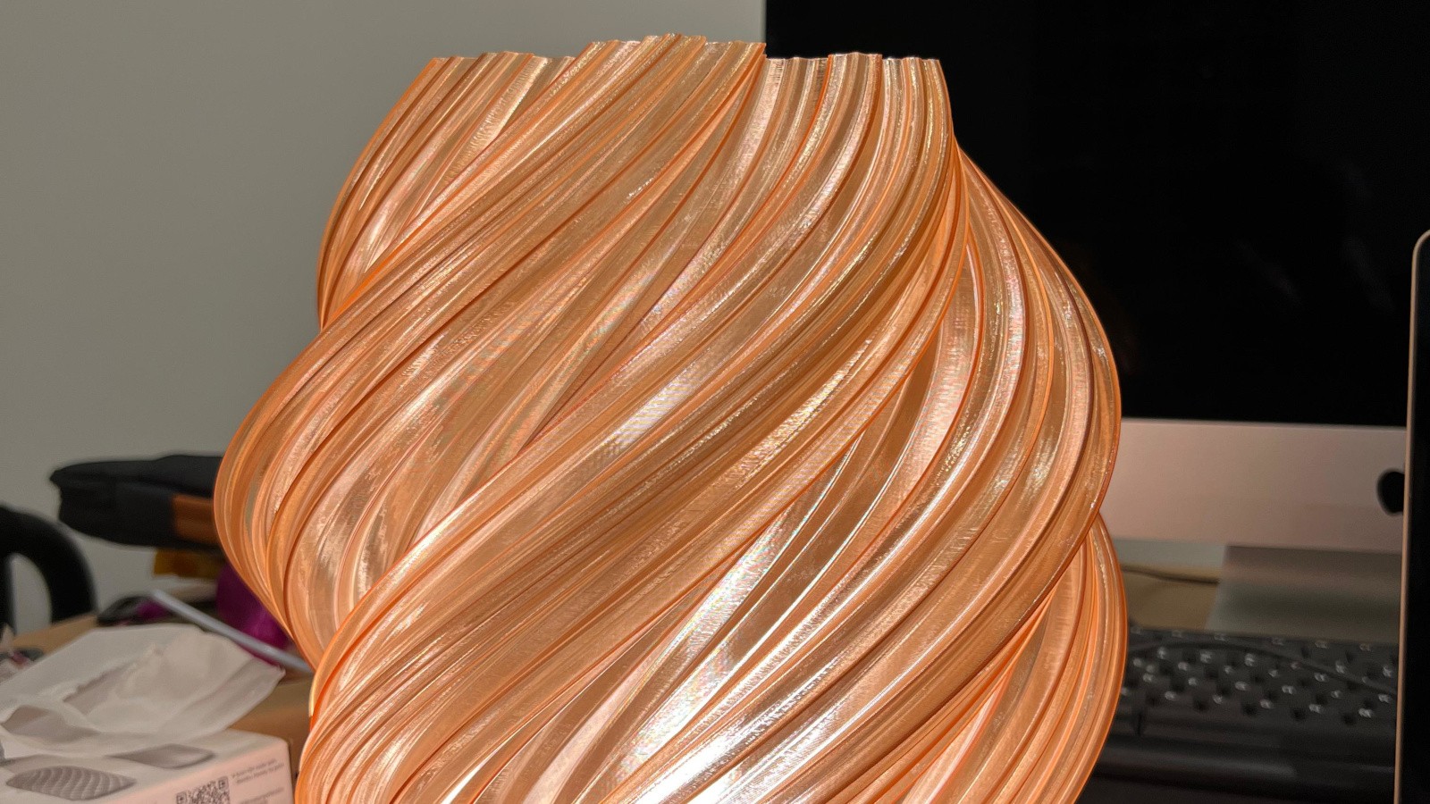 petg un materiale versatile per stampe 3d di alta qualita