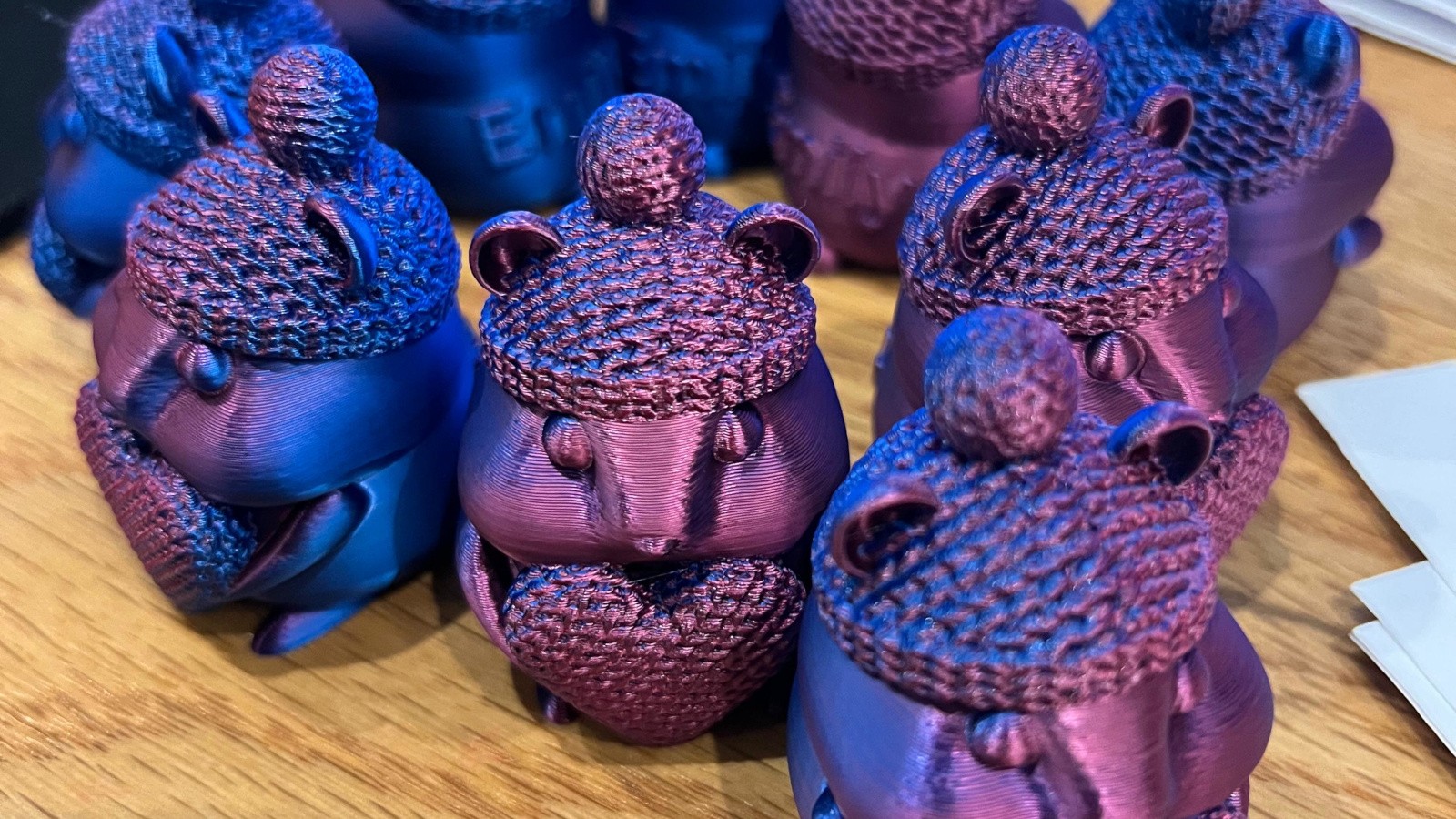 service di stampa 3d case studies e esempi di successo