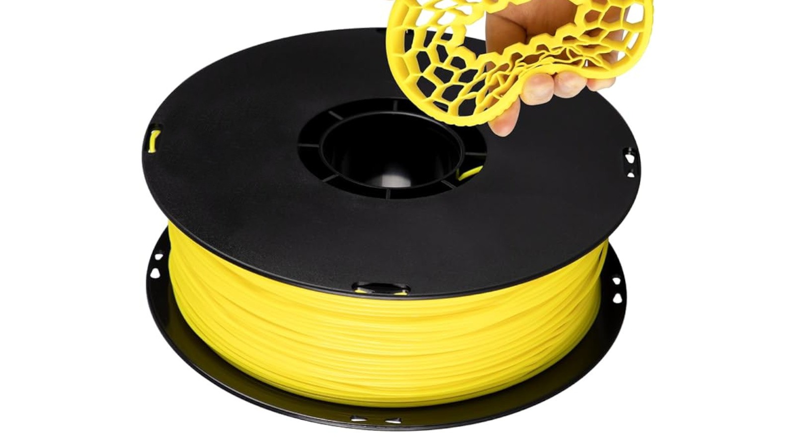 tpu 95a elastomero termoplastico per stampe 3d flessibili e resistenti