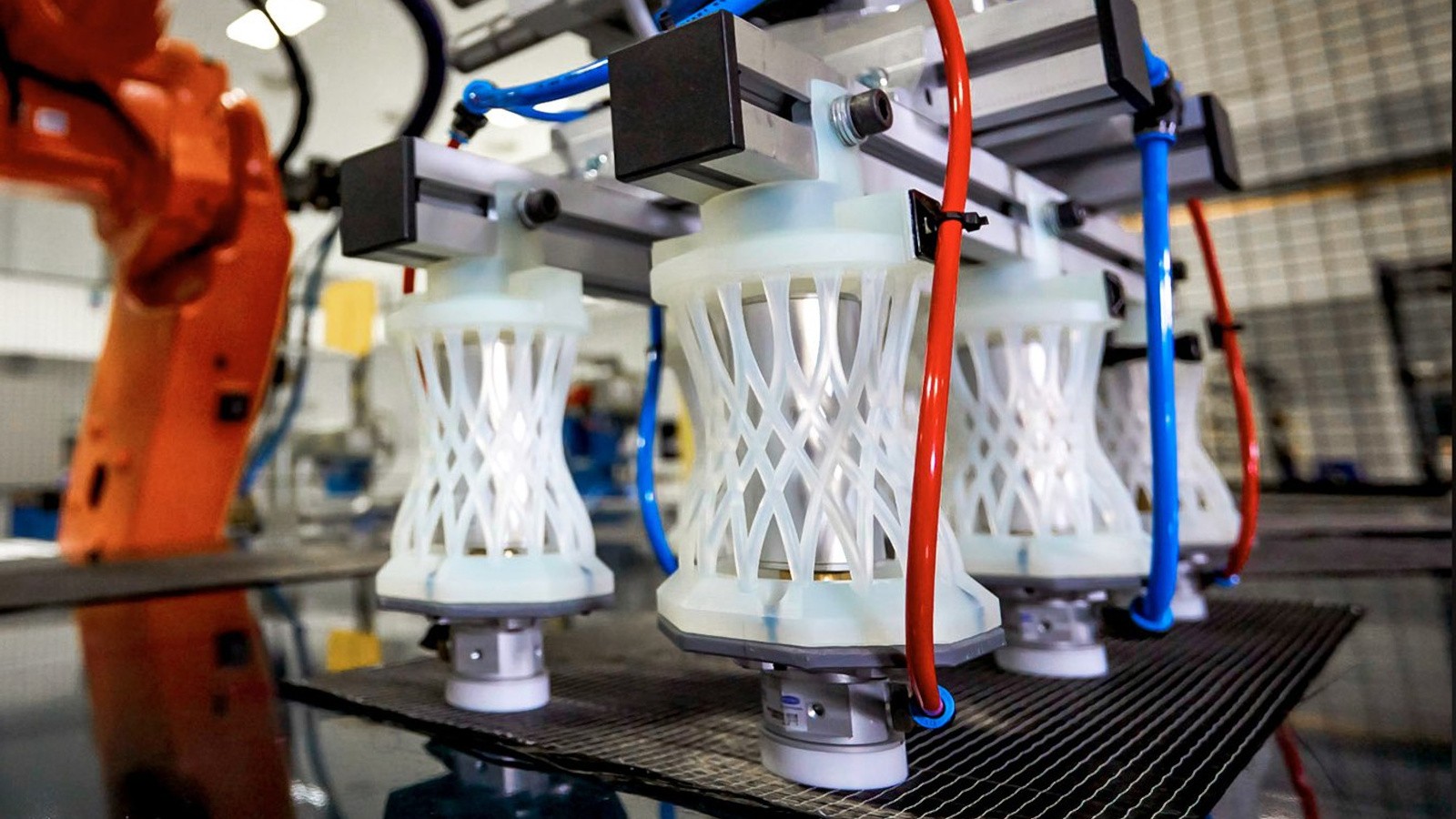 servizi di prototipazione 3d qualita e affidabilita