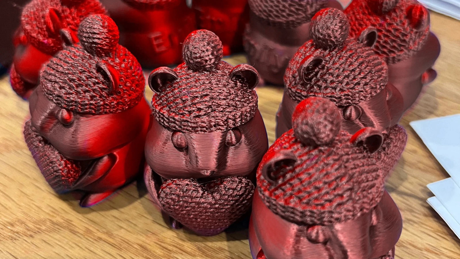 stampa 3d e prototipazione soluzioni su misura per il tuo progetto