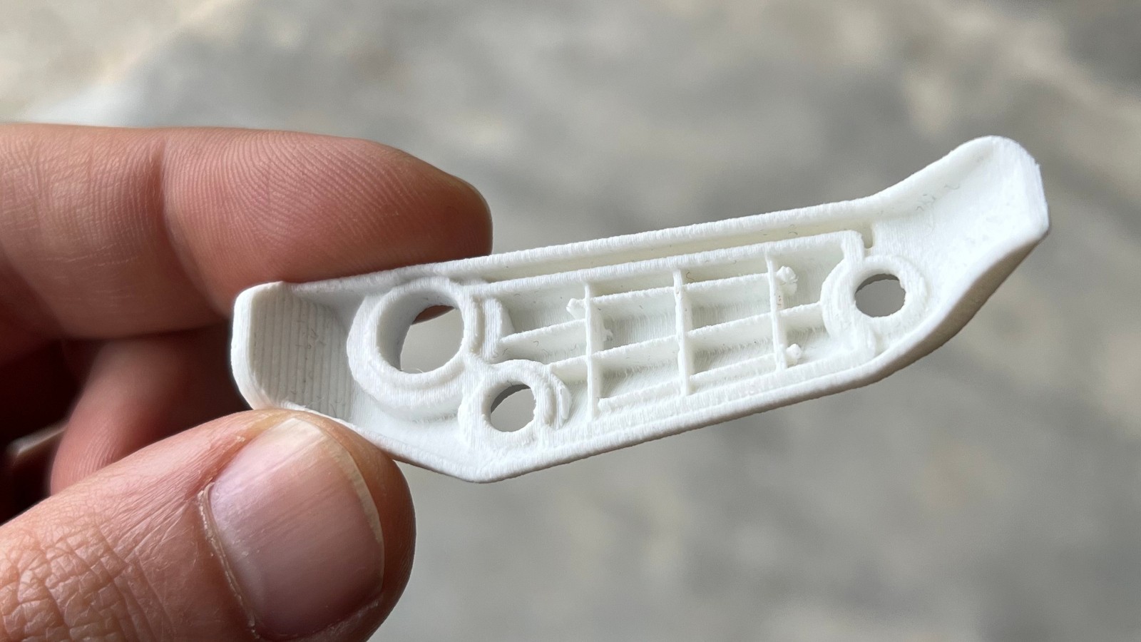 qualita superiore e controllo cosa offre un servizio di stampa 3d esperto