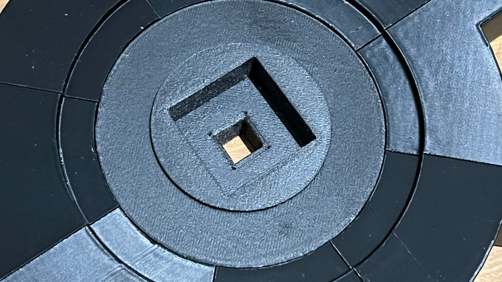 Service stampa 3D metallo per parti meccaniche e industriali