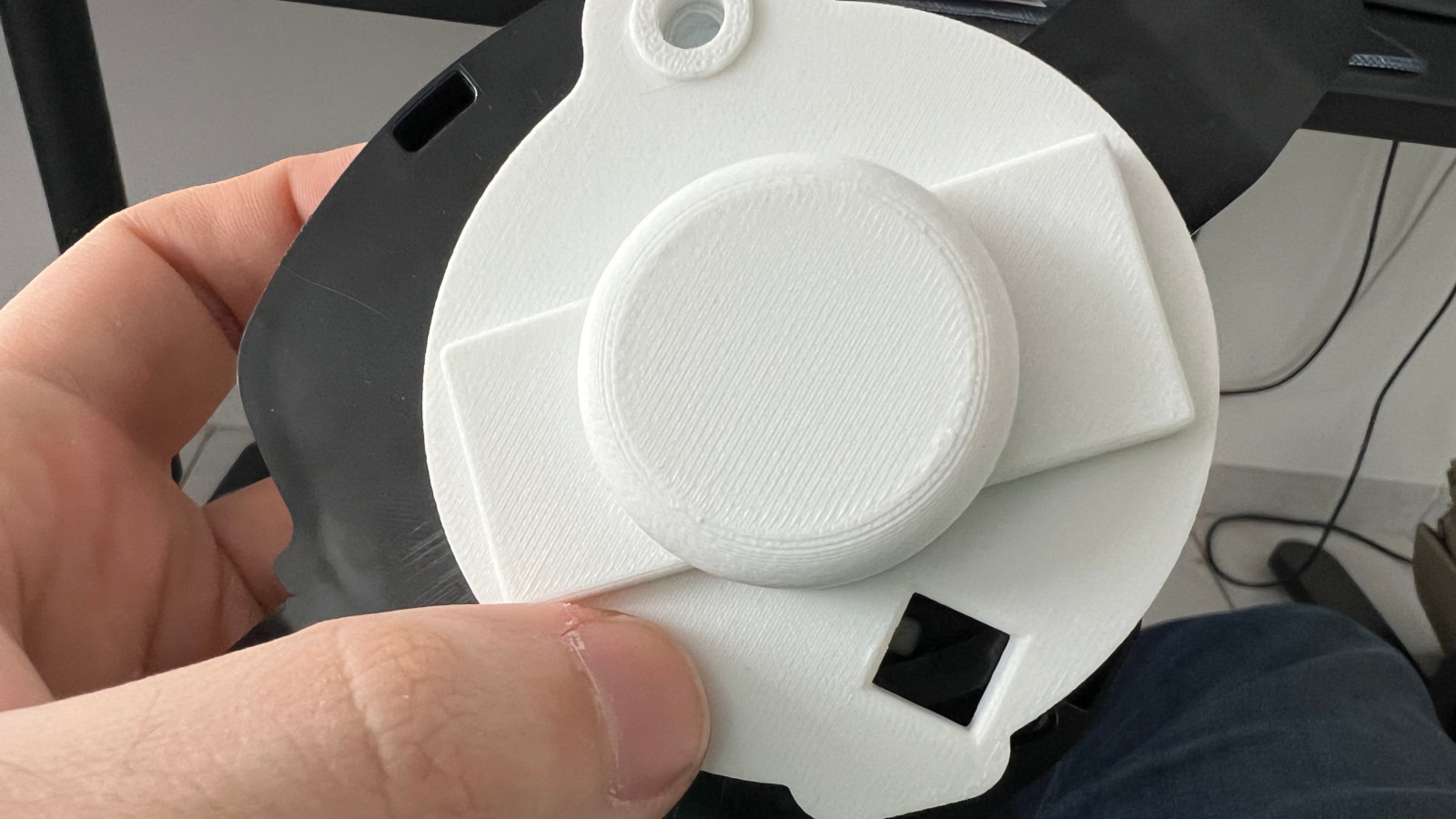 Servizio stampa 3D grande formato per prototipi di grandi dimensioni