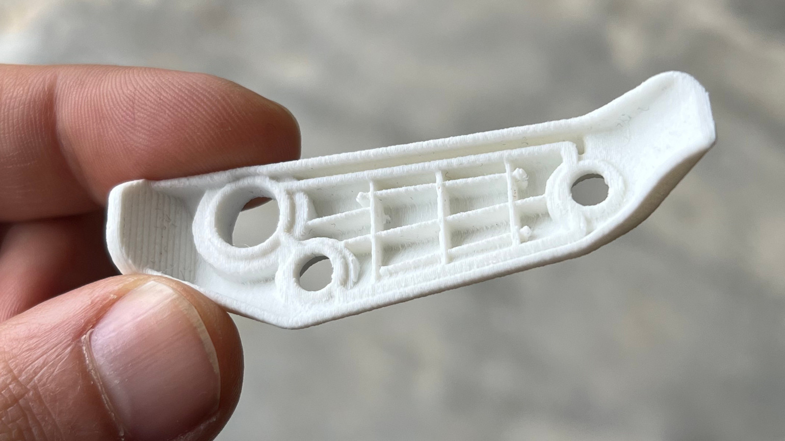 Stampa 3D service per automotive medicale e industria