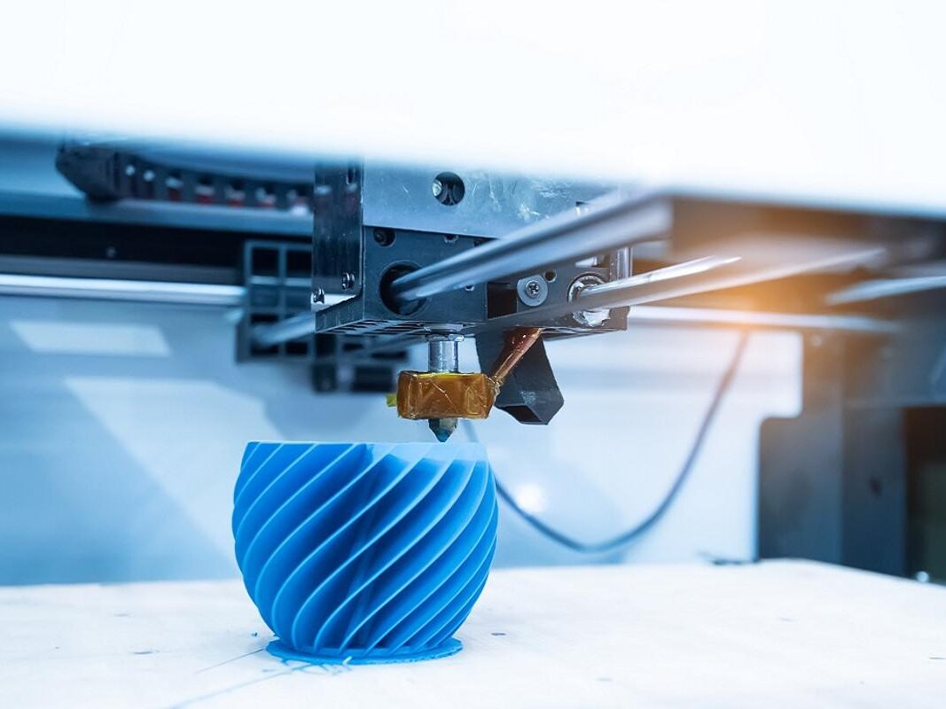 Stampa 3D per il settore industriale: applicazioni e vantaggi