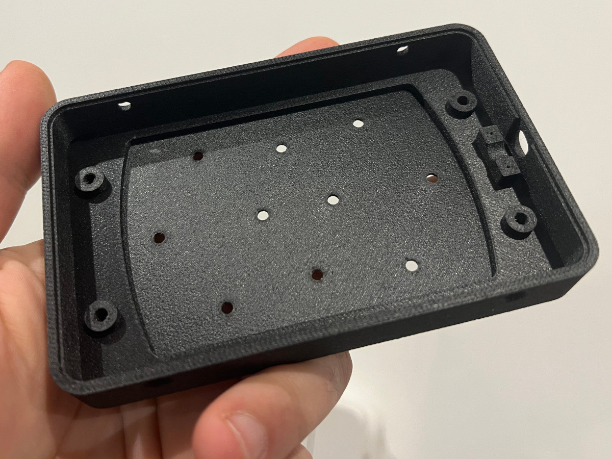 Produrre senza rischi grazie a un servizio di stampa 3d