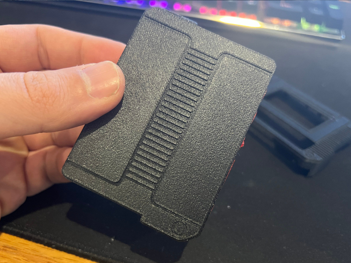 Ridurre i costi di produzione vs servizio di stampa 3d
