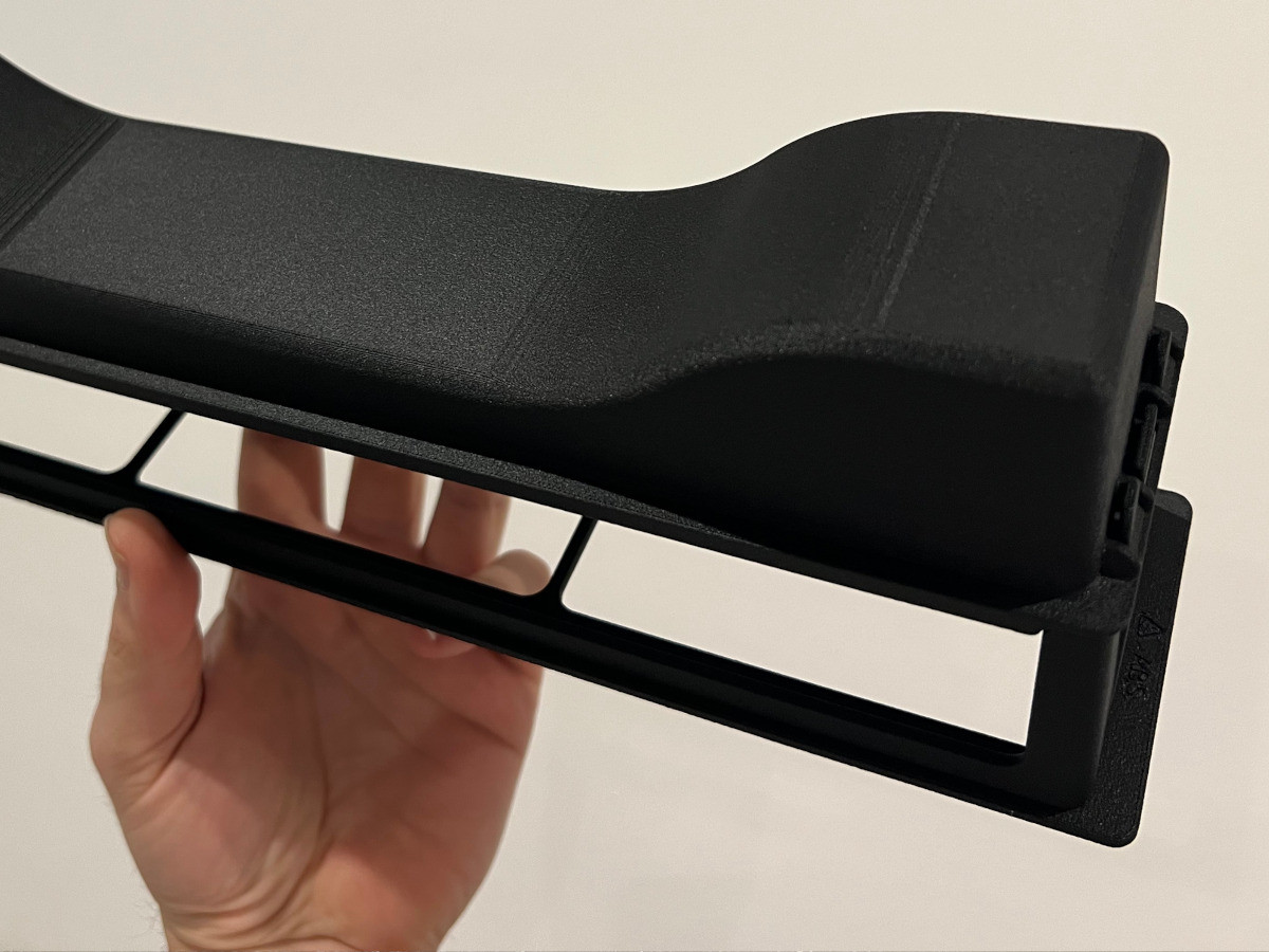 Servizio di stampa 3D: Guida al Processo End-to-End